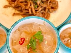 -特味村大酒店(南三环店)