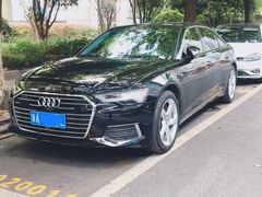 -浙江中升裕迪奥迪4S店(西溪店)