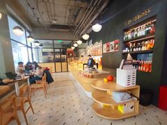 -老梦面包CHEZMOREL(麦子店)