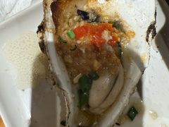 -木屋烧烤(惠阳华润小径湾店)