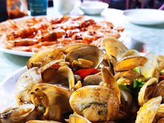 -范饭椰林川湘味海鲜·椰子鸡(三亚湾椰梦长廊店)