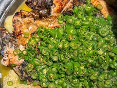 -烤匠麻辣烤鱼(万象城店)