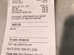 -DFS旗下T广场(新加坡店)