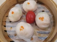 招牌虾饺-舊街坊茶楼(市二宫店)