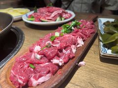 -贵厨酸汤牛肉(小十字店)