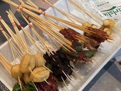 -老之蜀涮串(太平大街店)