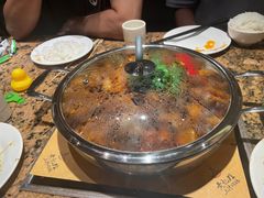 -黄记煌三汁焖锅(金凤万达广场店)