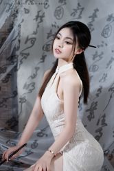 -青岛这朵女子摄影(中海寰宇天下天颂店)