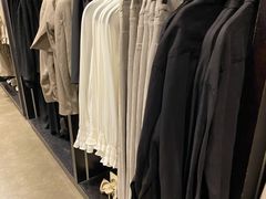 -ZARA(恒隆广场店)