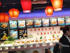 -山河屯铁锅炖(哈西站店)