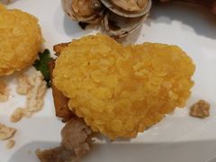 -比格比萨自助(延庆万达广场店)