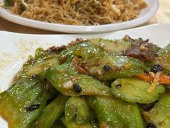 -老字号蛇口德记烧腊饭店·海鲜加工