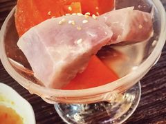 -大洋家·潮汕鱼鲜·花胶砂锅粥(天河东路店)