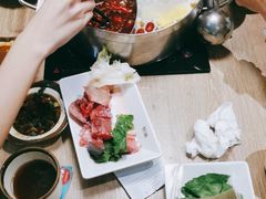 -野妹火锅(南园店)
