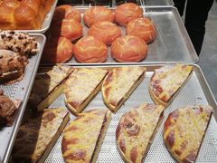 -麦陌(正弘城店)