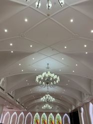 -宝格利廷宴会艺术中心(南商店)