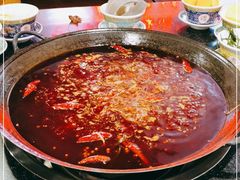 -较场口火锅(九街店)