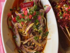 -为民烧烤吧.自贡爆炒菜(收录10年好店)