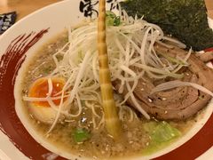 -雷门拉面·现熬骨汤(凯德来福士店)