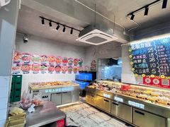 -为民烧烤吧.自贡爆炒菜(收录10年好店)