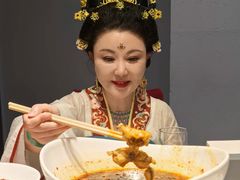 -小山城·馋嘴蛙(亚运村店)