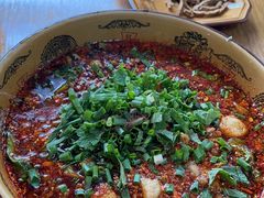 -乐山第一家临江鳝丝(茶坊路店)