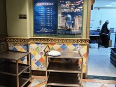 -清真吐鲁番餐厅(牛街店)