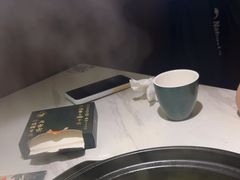 -狐狸爱上椰子鸡(滨江星光大道店)