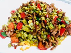 -新新湘菜馆(新中街二条店)