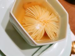-荷风细雨·中国茶宴(世纪大道店)