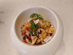 -不仔客海鲜·烧烤·270度海景餐厅(大东海店)