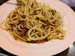 -AFS Cafe & Canteen(闽江二路店)