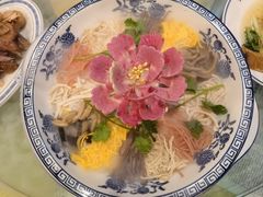 -老雒阳面馆·水席洛阳菜(王城路店)