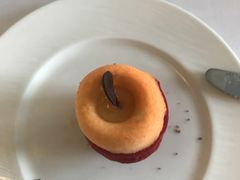 -上海和平饭店-华懋阁 The Cathay Room