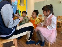 -遇见未来早教·托育中心(玛斯兰德旗舰店)