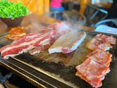 -香猪坊(五道口店)
