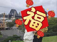 -悉尼海港大桥