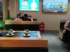 大堂-武庄主特色炒鸡(周恩来纪念馆店)