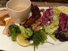 -杭州国际会议中心洲际酒店-原素全日餐厅(解放东路店)