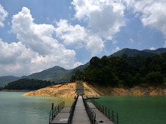 -广州市流溪河国家森林公园