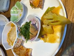 -素虎料理(前门店)