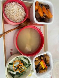 -宝馨月月子中心(友谊医院店)