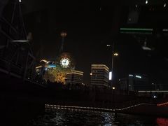-海河游船(古文化街码头)