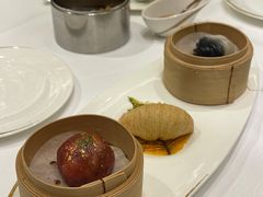 -万豪金殿(香港JW万豪酒店)