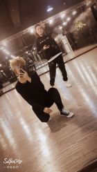 -YASAKI国际舞蹈中心