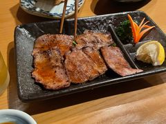 煎猪肝-天手古舞居酒屋(889广场店)