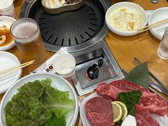 -黄金牧场(明洞总店)
