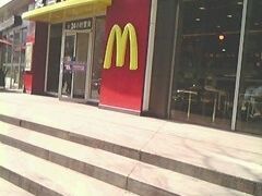 -麦当劳(豫园店)