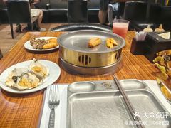 -汉巴味德(北京银座和谐广场店)