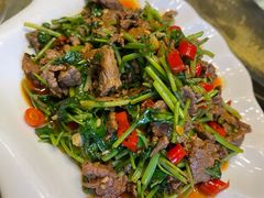 -老湖南湘土菜馆(普阳街店)